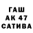 ТГК концентрат Tatjana Ztsva